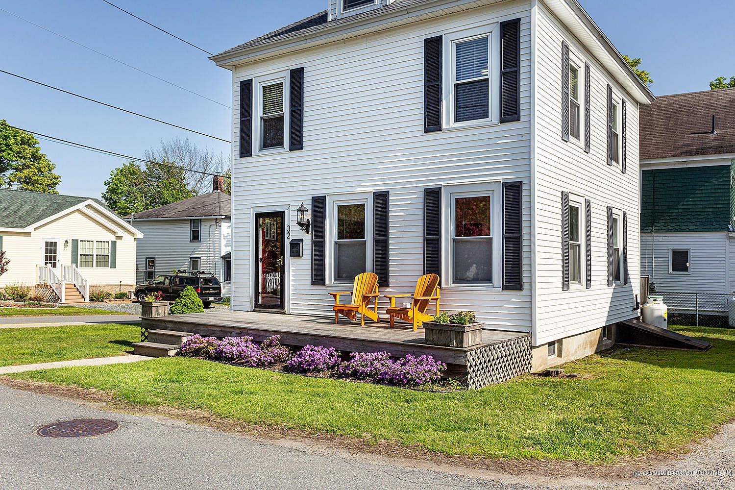 32 Pleasant St, Bar Harbor, ME 04609 Zillow