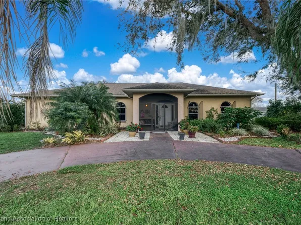 3534 Tubbs Rd, Sebring, FL 33870