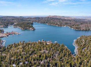 0 Cumberland Dr, Skyforest, CA 92385