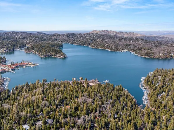 0 Cumberland Dr, Skyforest, CA 92385