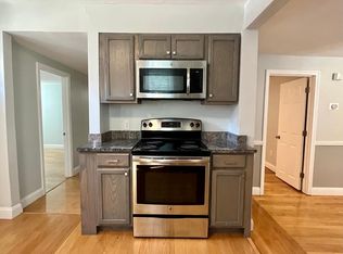 220 Carpenter St FLOOR 1, Providence, RI 02903