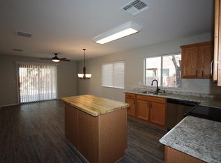 11886 W Thomas Arron Dr, Marana, AZ 85653