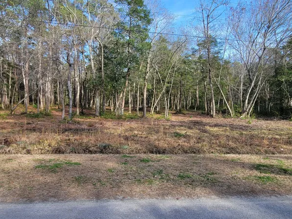 429 Hardy Rd Lot 14, Newport, NC 28570