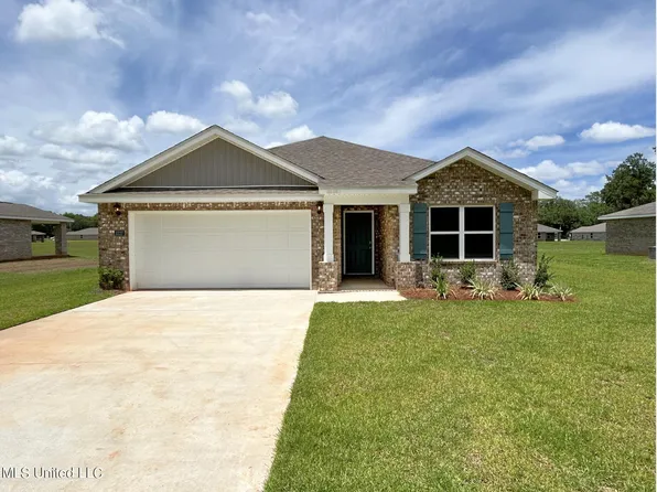 3227 King St, Lucedale, MS 39452