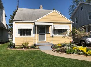 4342 Kingsbury Ave, Toledo, OH