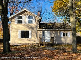 324 Pearl St, Charlotte, MI 48813