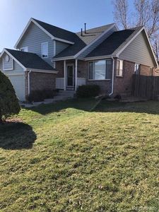 12168 Monaco Drive, Brighton, CO, 80602