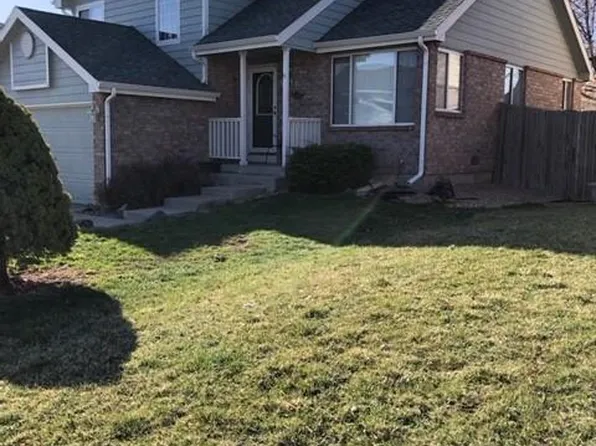 12168 Monaco Drive, Brighton, CO 80602