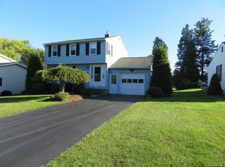 42 Jarvis St, Auburn, NY 13021