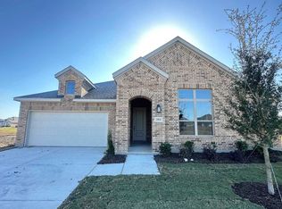 1804 Bachman Ln, Forney, TX 75126