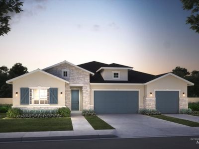 12661 S Lenora Pl, Nampa, ID, 83686