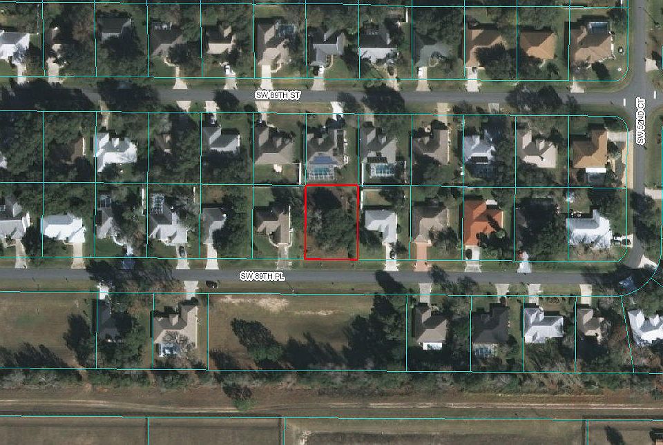 2nd image of 0 SW 89th Pl