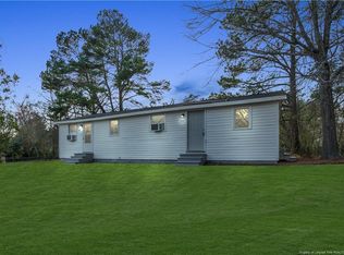 510 Mount Gilead Dr, Fayetteville, NC 28314