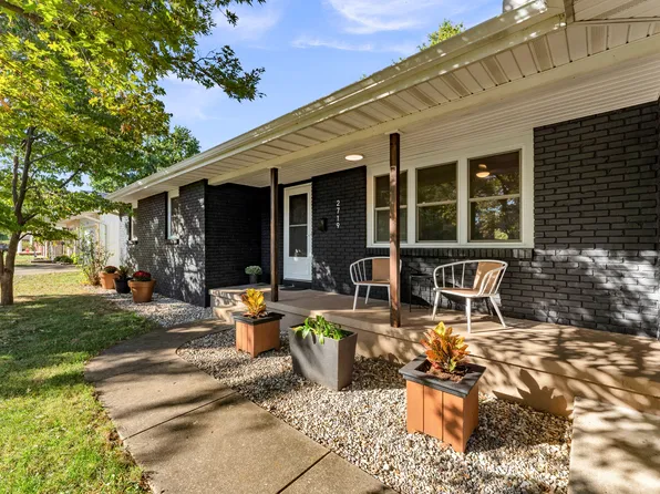 2719 S McCann Ave, Springfield, MO 65804