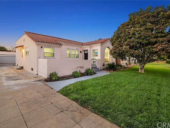 1809 S Chapel Ave Alhambra Ca 91801 Mls Ws20216071 Zillow