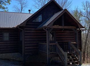 30 Trinity Hills Ln, Mineral Bluff, GA 30559