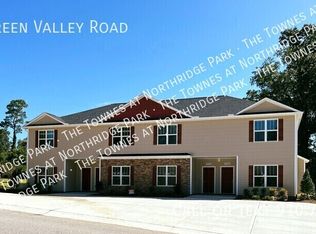 3346 Green Valley Rd, Fayetteville, NC 28311