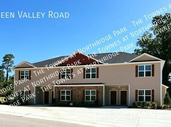 3346 Green Valley Rd, Fayetteville, NC 28311