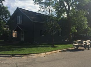 576 Stephen Ave, Stephen, MN 56757