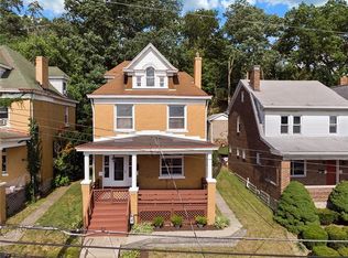 2321 Valera Ave, Pittsburgh, PA