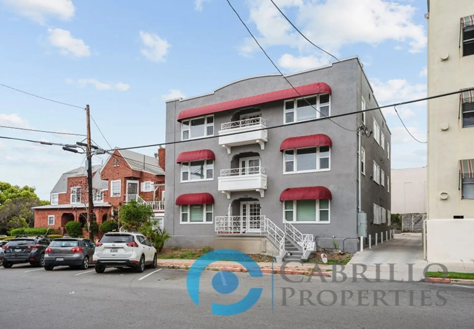 2 bed, 2.0 bath, $3,595 — Photo 1