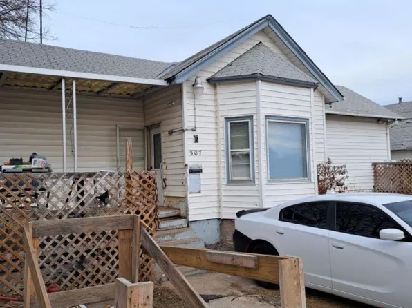 507 E 10th Street, North Platte, NE 69101
