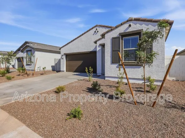 18252 W Avenida Del Sol, Surprise, AZ 85387