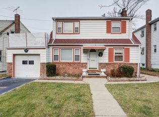 1137 W Chestnut St, Union, NJ 07083