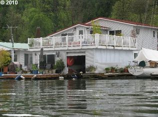 23912 NW Saint Helens Rd #L4, Portland, OR 97231