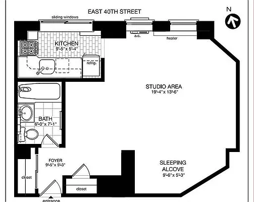 Rented by Oxford Property Group | media 22