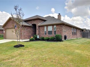 14400 Jaycee Ln, Haslet, TX 76052