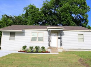 3222 S Ewing Ave, Dallas, TX 75216