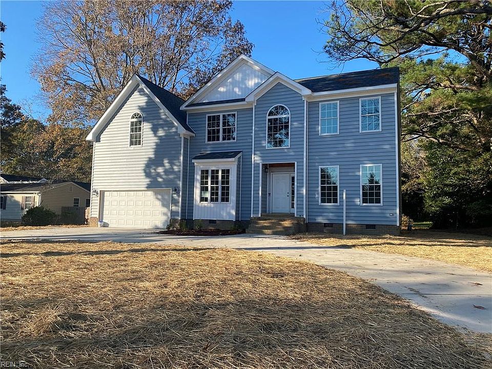 119 Maxwell Ln, Newport News, VA 23606 Zillow