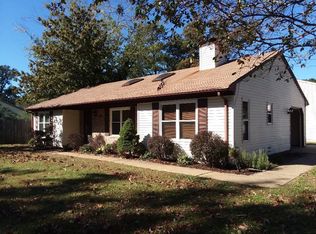 1501 Winter Rd, Virginia Beach, VA 23455