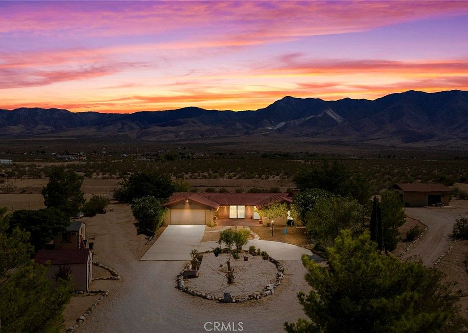 30453 Sutter Rd, Lucerne Valley, CA 92356 Zillow