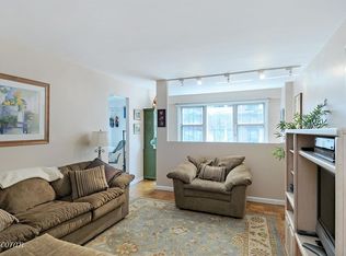 3 Sheridan Sq APT 7F, New York, NY