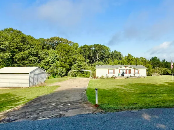 169 Rainbow Dr, Gaffney, SC 29340