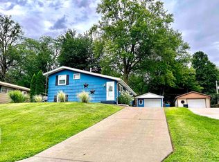 4311 12th St, Rock Island, IL