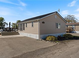 92 Clubhouse Rd #16, Turkey Pt, ON N0E 1T0