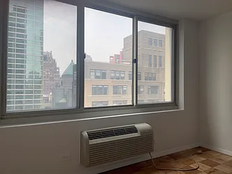 Rented by PENN PLAZA PROPERTY INC
