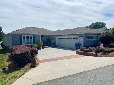 543 Riverbend Dr, Bermuda Run, NC, 27006
