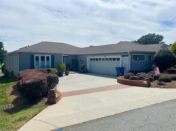 543 Riverbend Dr, Bermuda Run, NC 27006