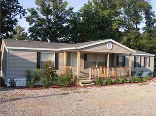 3705 Eggners Ferry Rd, Benton, KY 42025