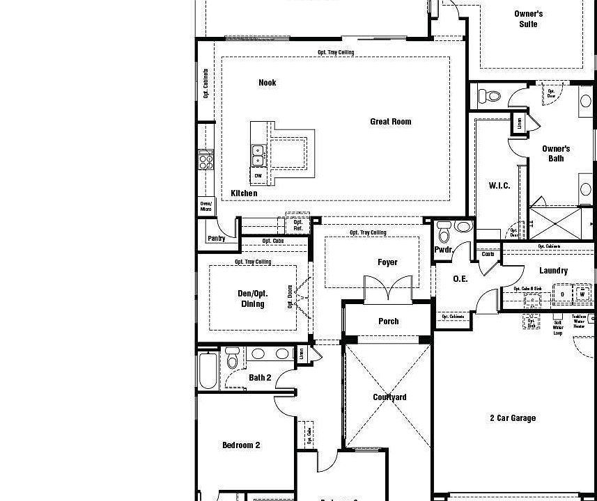 2nd image of 10208 E Thatcher Ave
