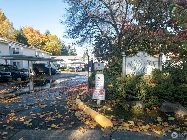 1101 37th Street SE #402, Auburn, WA 98002