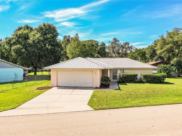 5329 Golden Gate Blvd, Polk City, FL 33868