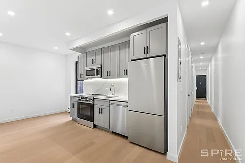 184 Claremont Ave #5S Photo 1