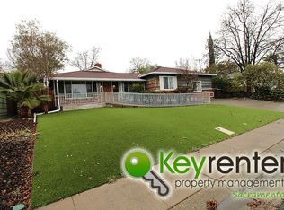3429 Braeburn St, Sacramento, CA 95821