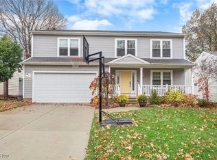 23810 Woodway Rd, Beachwood, OH