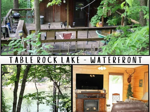 18516 Starlight Lane, Eagle Rock, MO 65641